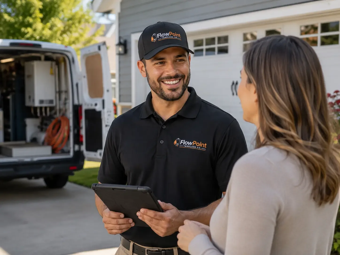 Tankless Water Heater Installation Brookhaven, GA FAQs